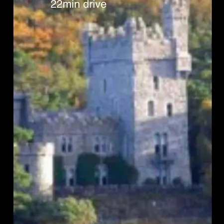 شقة The Casan ليتيركيني