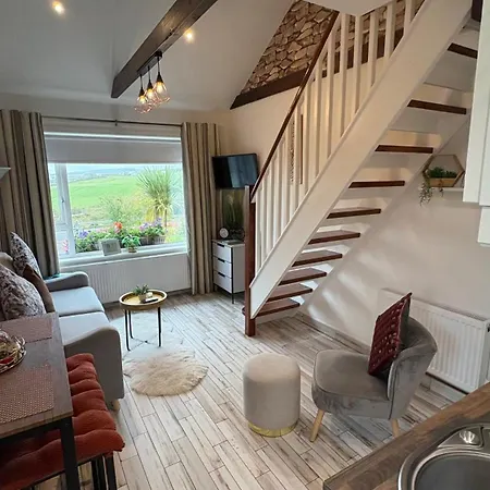 The Casan Apartmán *