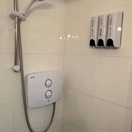 The Casan Apartmán *