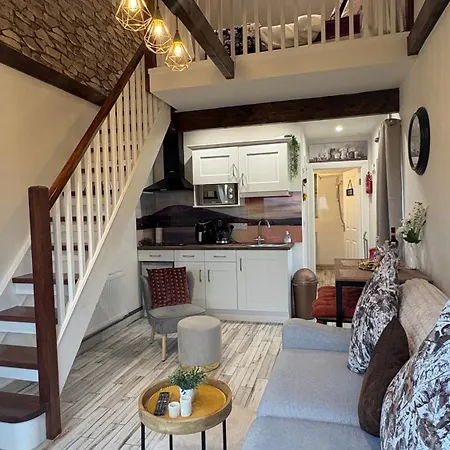 The Casan Apartmán Letterkenny