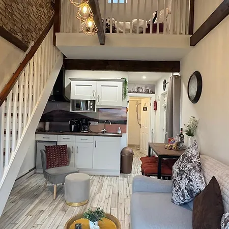 Apartman The Casan Letterkenny