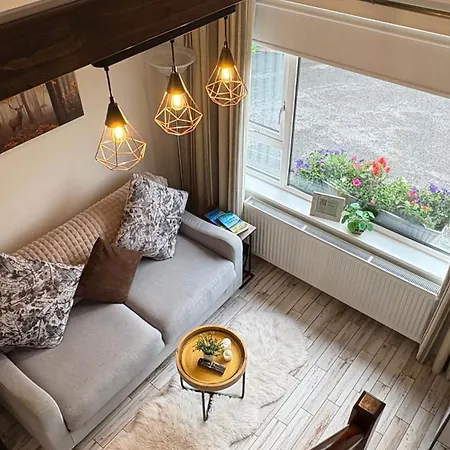 Apartmán The Casan Letterkenny