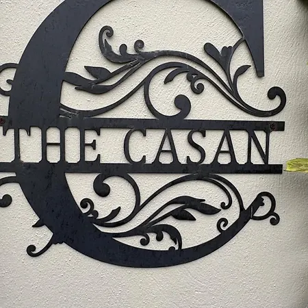 The Casan Letterkenny