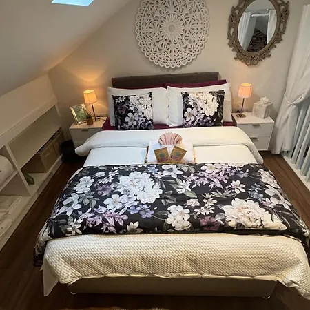 Apartmán The Casan *