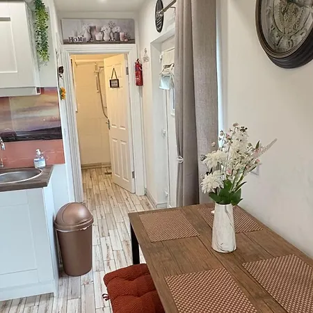 The Casan Apartmán Letterkenny