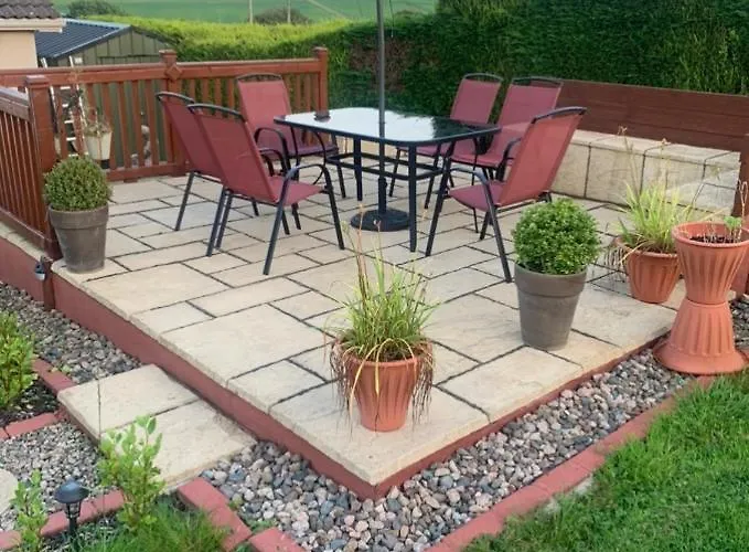 Appartement The Casan *