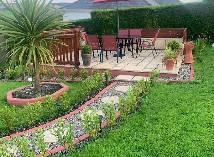 The Casan Appartement *