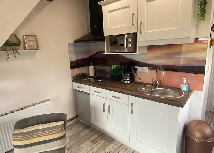 The Casan Apartamento