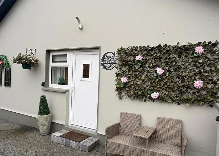 The Casan Appartement Letterkenny