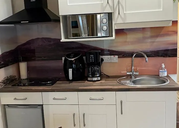 Appartement The Casan