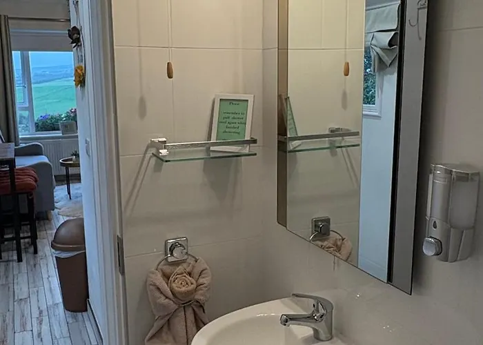 Appartement The Casan