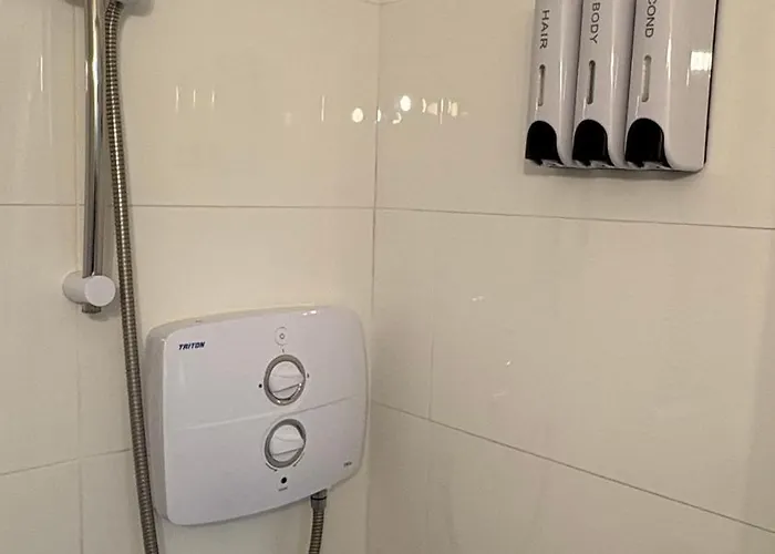 The Casan Appartement *