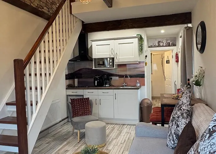 The Casan Appartement Letterkenny