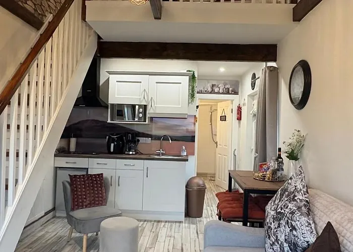 Apartamento The Casan Letterkenny