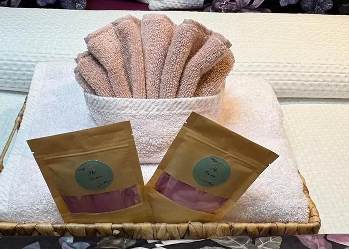 The Casan Appartement