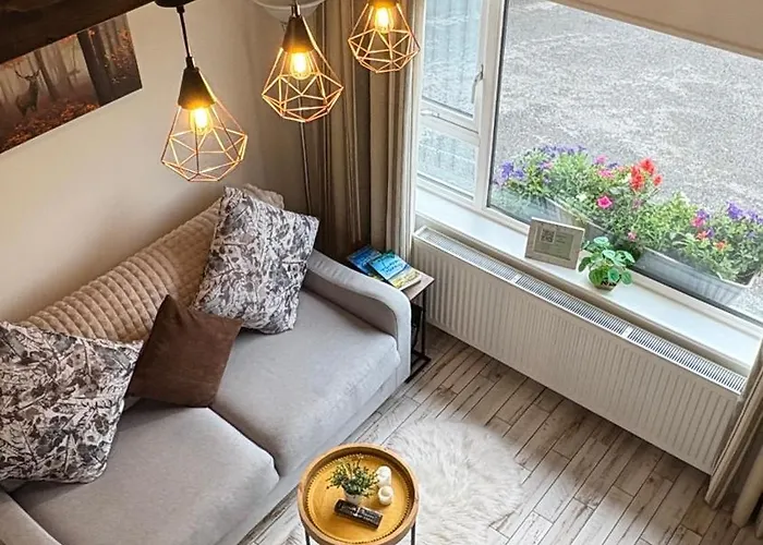 Apartamento The Casan Letterkenny