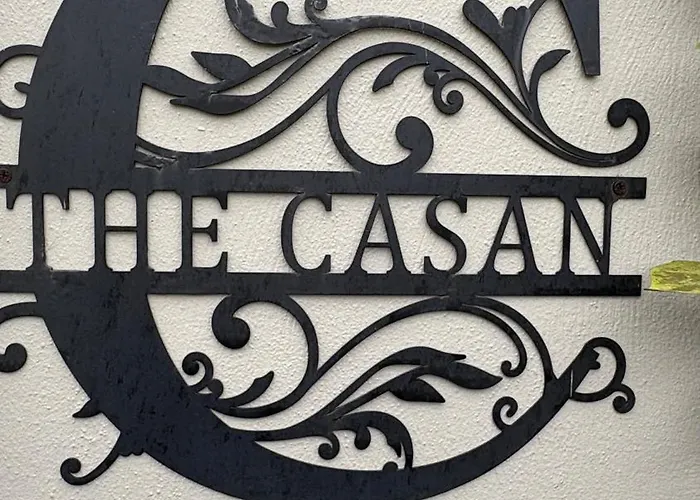 The Casan レタケニー