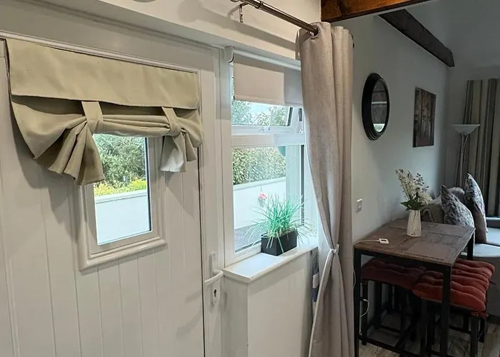 The Casan Appartement *