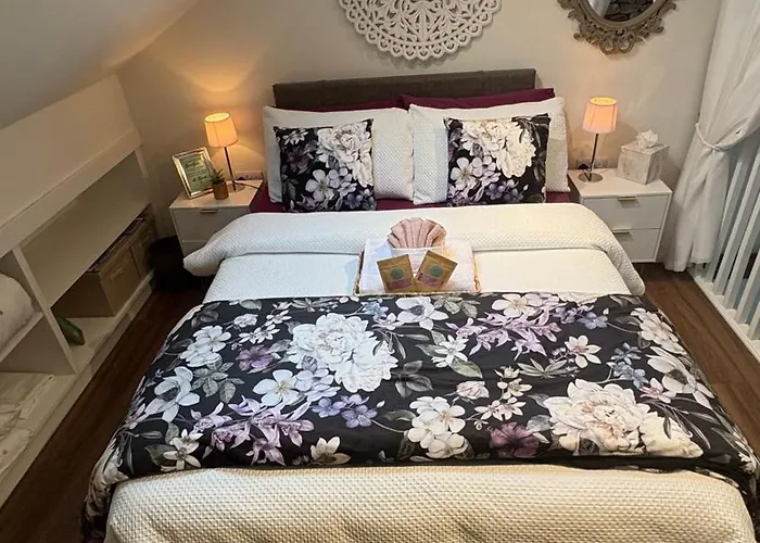 Apartamento The Casan *