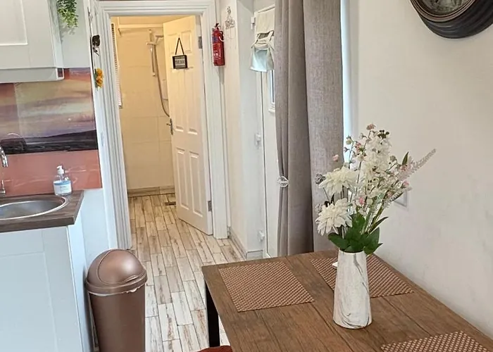 The Casan Appartement Letterkenny