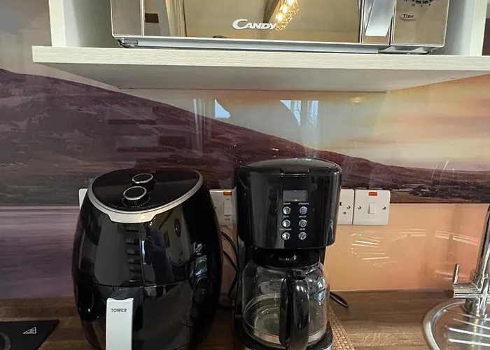 Apartamento The Casan Letterkenny