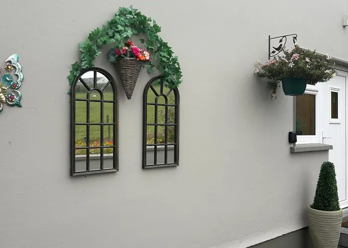 The Casan Appartement